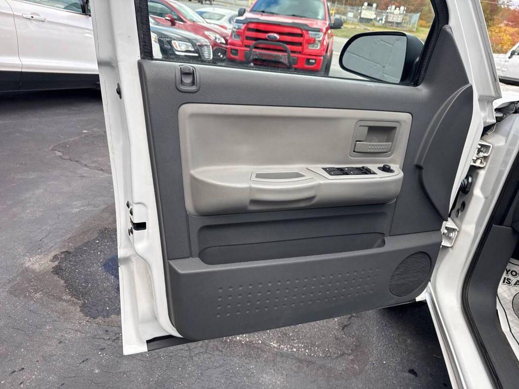 used 2006 Dodge Dakota car, priced at $8,999