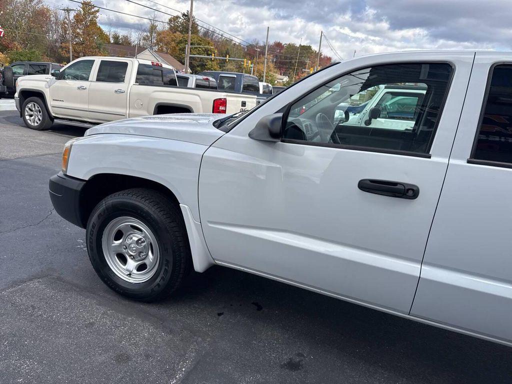 used 2006 Dodge Dakota car, priced at $8,999