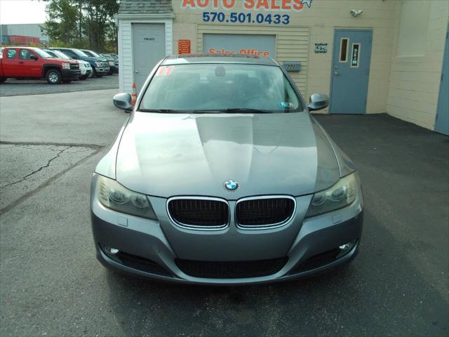 used 2011 BMW 328 car, priced at $7,999