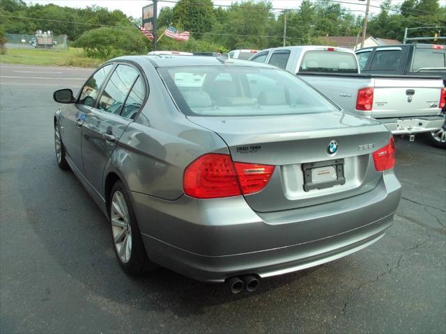 used 2011 BMW 328 car, priced at $7,999