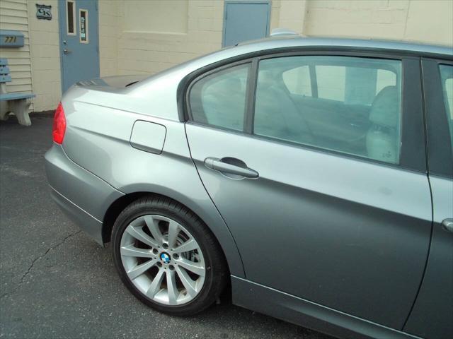 used 2011 BMW 328 car, priced at $7,999