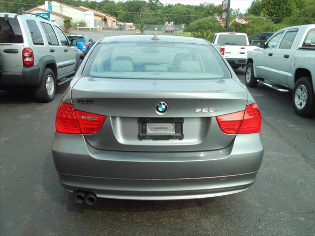 used 2011 BMW 328 car, priced at $7,999