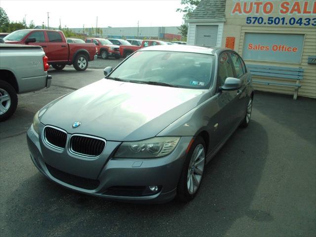 used 2011 BMW 328 car, priced at $7,999