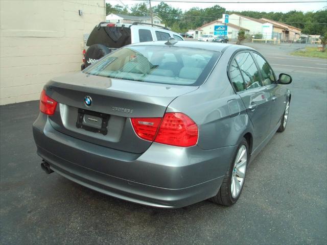 used 2011 BMW 328 car, priced at $7,999