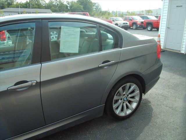 used 2011 BMW 328 car, priced at $7,999