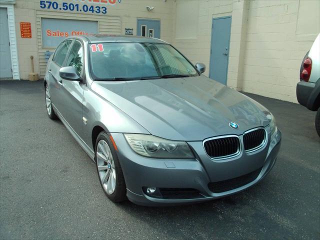 used 2011 BMW 328 car, priced at $7,999