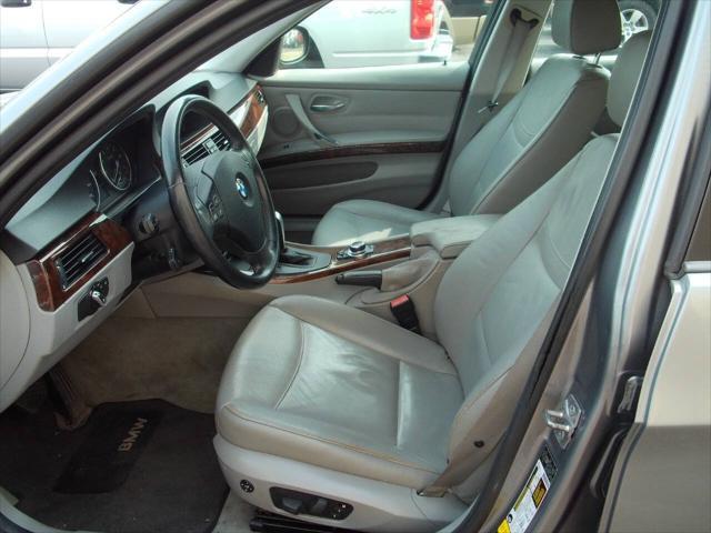 used 2011 BMW 328 car, priced at $7,999