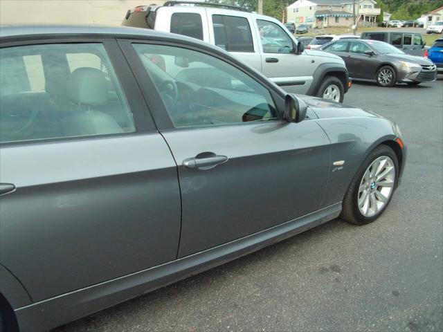 used 2011 BMW 328 car, priced at $7,999