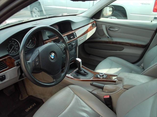 used 2011 BMW 328 car, priced at $7,999