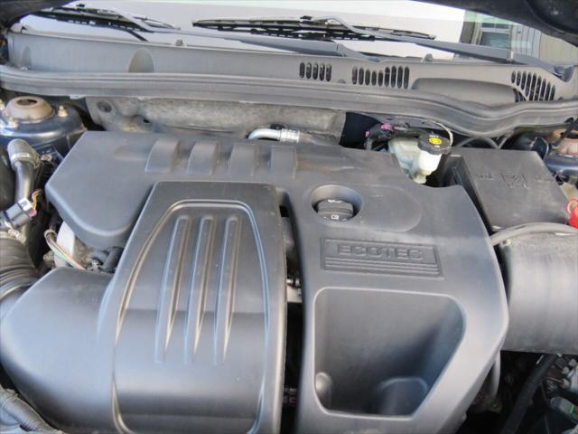 used 2008 Pontiac G5 car, priced at $6,999