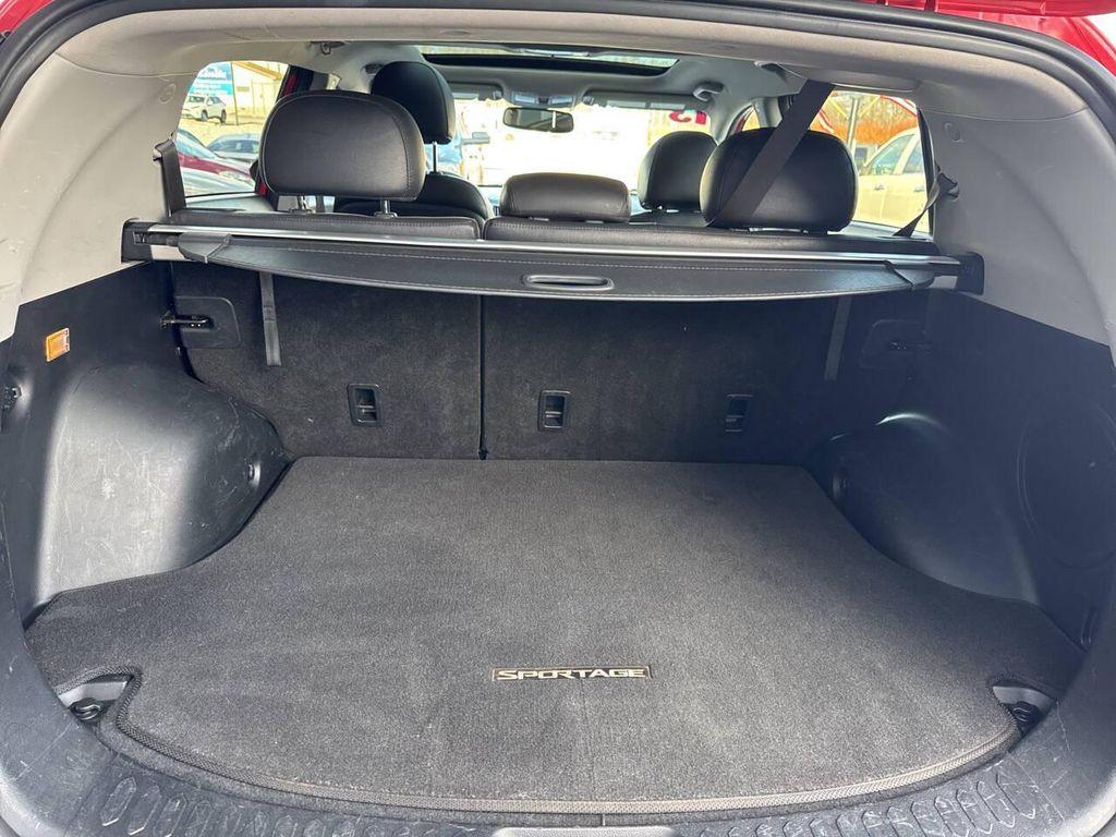 used 2013 Kia Sportage car, priced at $8,999