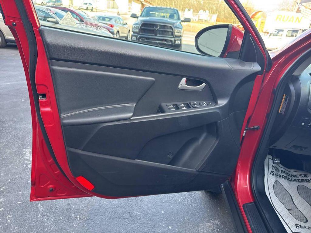 used 2013 Kia Sportage car, priced at $8,999