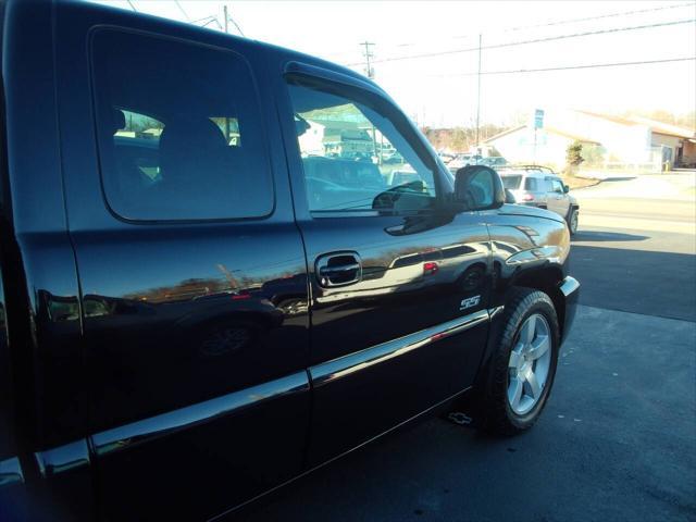 used 2003 Chevrolet Silverado 1500 car, priced at $14,999