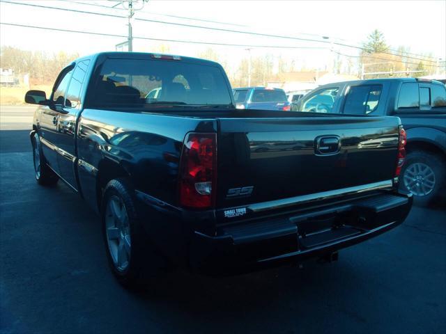 used 2003 Chevrolet Silverado 1500 car, priced at $14,999