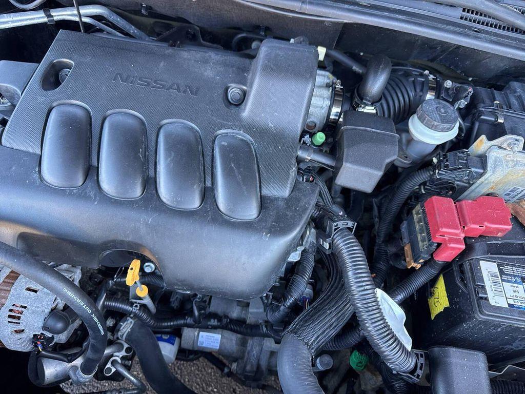 used 2012 Nissan Sentra car, priced at $6,999