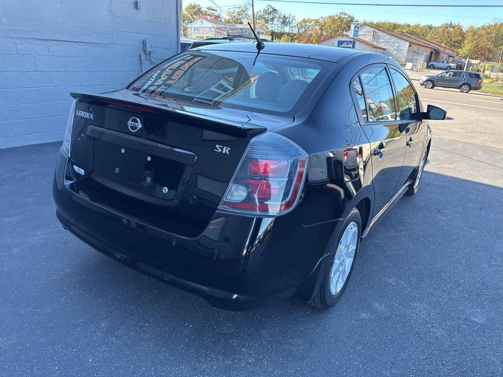 used 2012 Nissan Sentra car, priced at $6,999