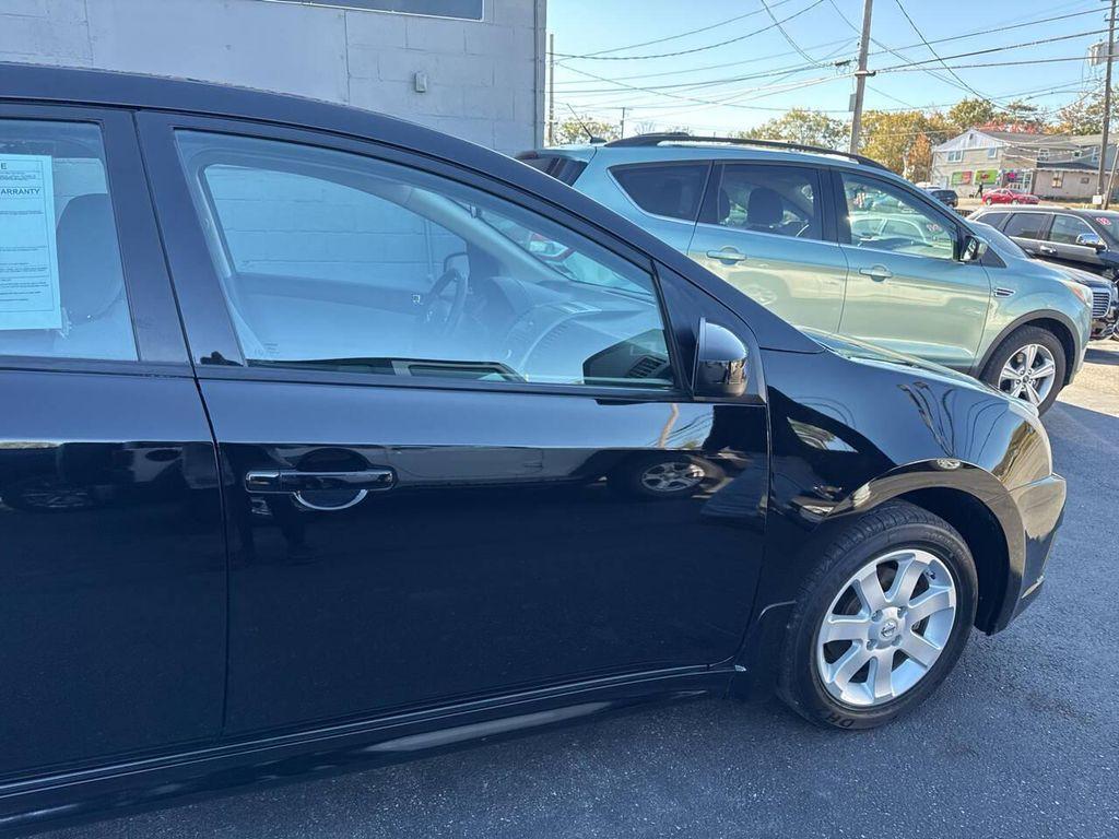 used 2012 Nissan Sentra car, priced at $6,999