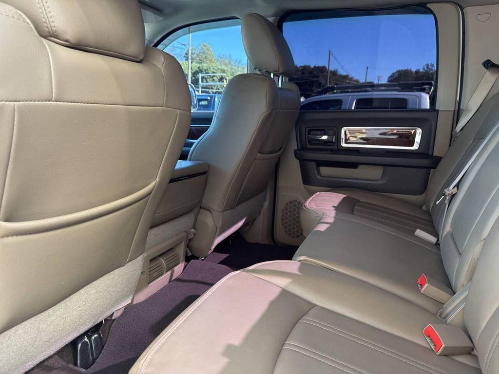 used 2011 Dodge Ram 2500 car, priced at $29,999