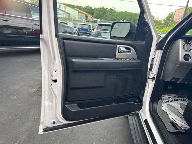 used 2015 Ford Expedition EL car, priced at $11,999