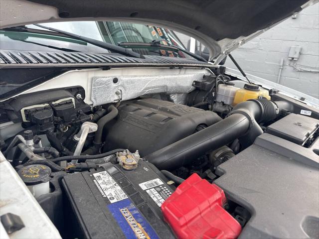 used 2015 Ford Expedition EL car, priced at $11,999