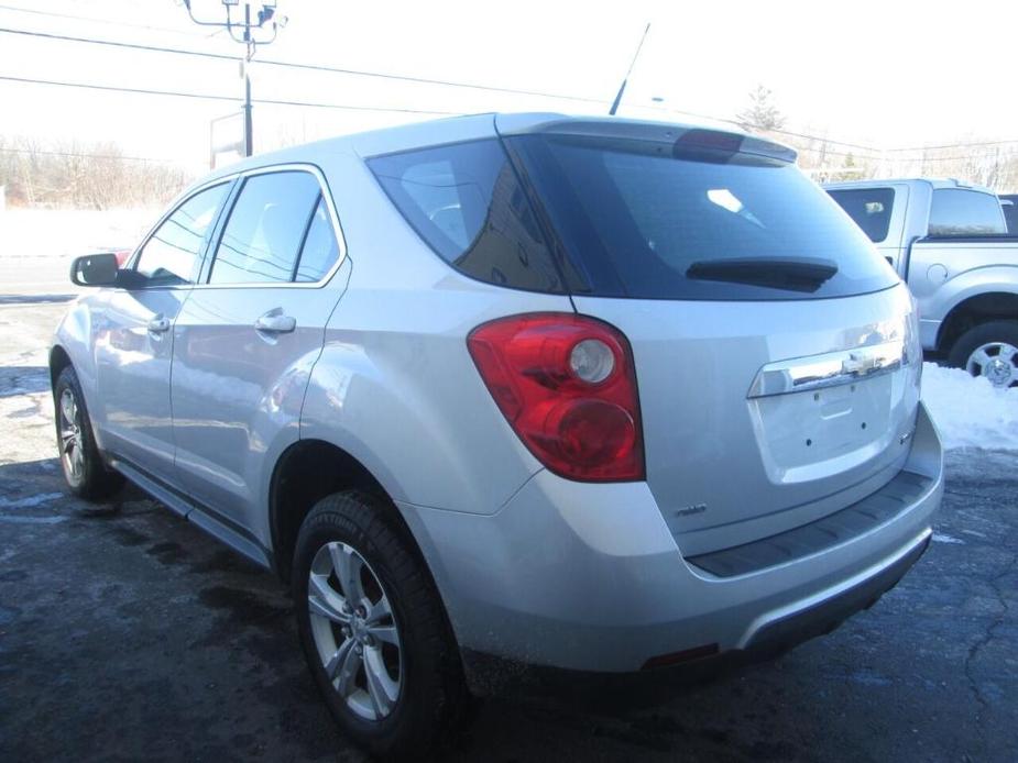 used 2013 Chevrolet Equinox car, priced at $12,999