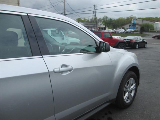 used 2013 Chevrolet Equinox car, priced at $12,499