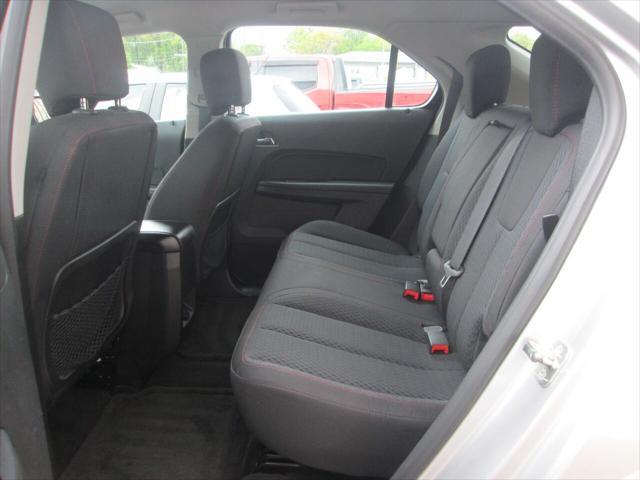 used 2013 Chevrolet Equinox car, priced at $12,499