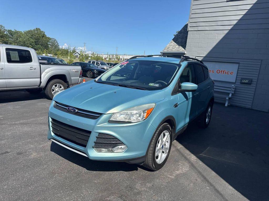 used 2013 Ford Escape car, priced at $8,999