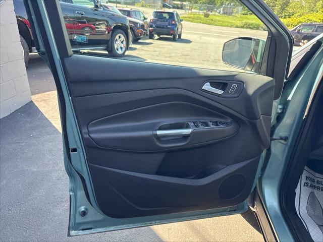 used 2013 Ford Escape car, priced at $8,999