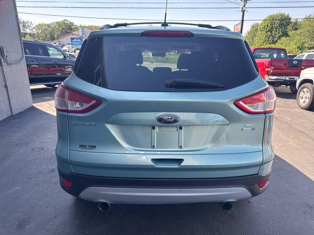 used 2013 Ford Escape car, priced at $8,999