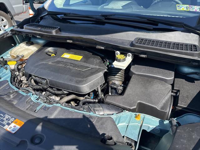 used 2013 Ford Escape car, priced at $8,999