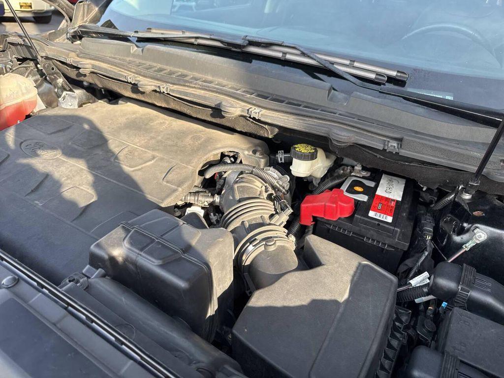 used 2016 Ford Edge car, priced at $11,999