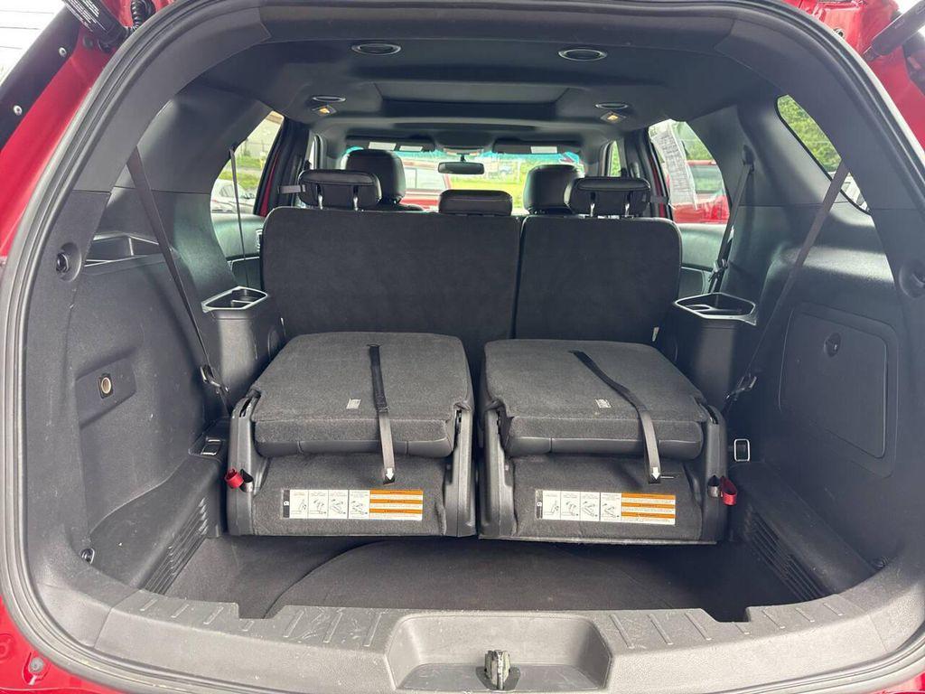 used 2012 Ford Explorer car, priced at $9,999