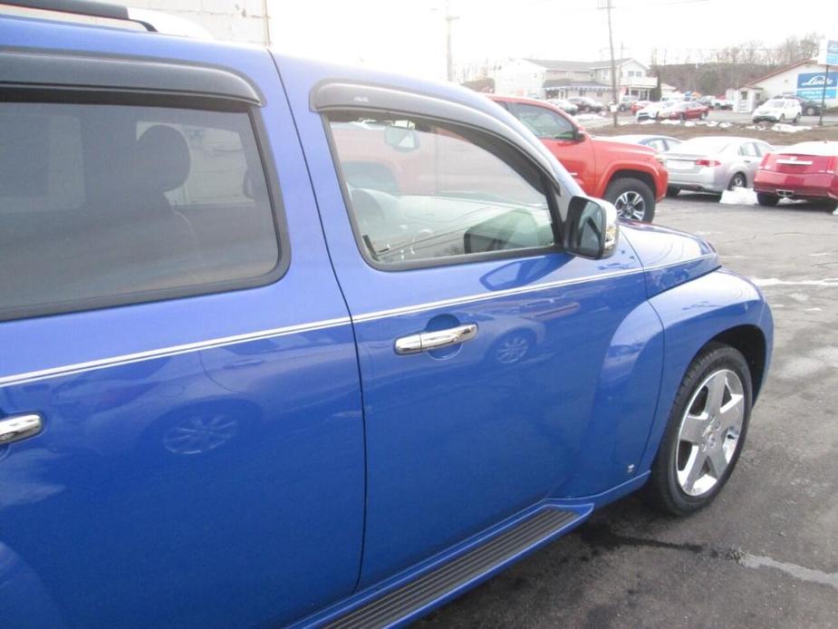 used 2008 Chevrolet HHR car, priced at $6,499