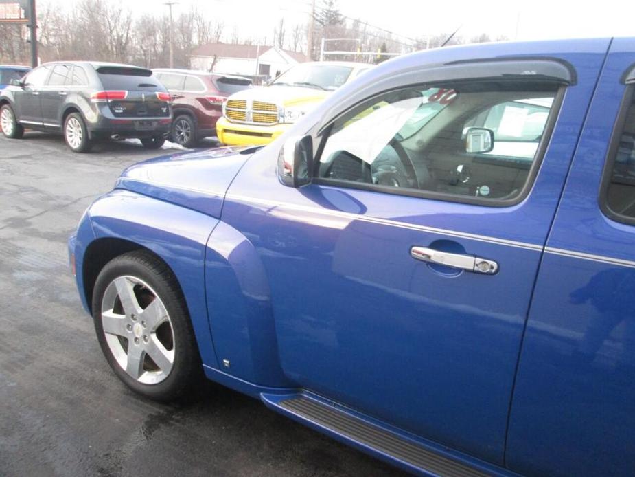 used 2008 Chevrolet HHR car, priced at $6,499