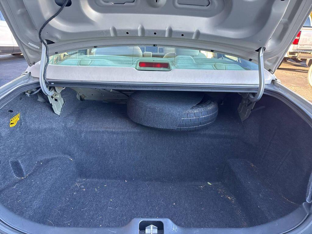 used 2008 Mercury Grand Marquis car, priced at $7,999