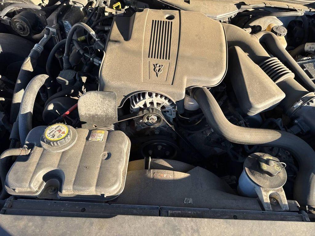 used 2008 Mercury Grand Marquis car, priced at $7,999