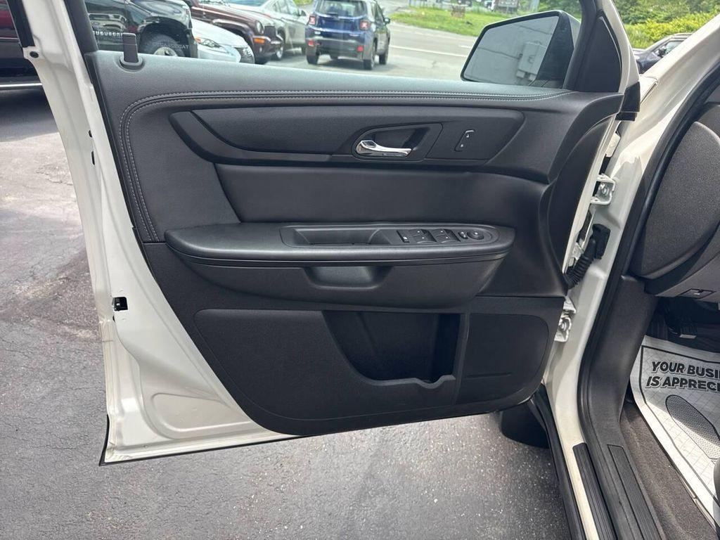 used 2015 GMC Acadia car, priced at $14,999