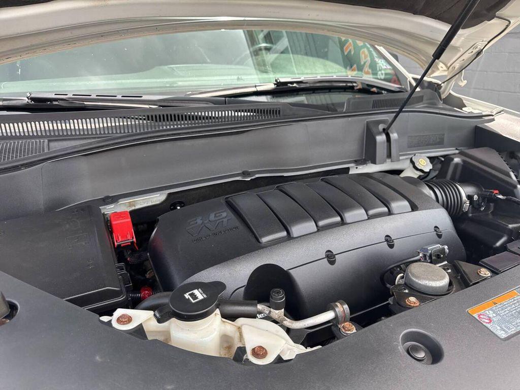 used 2015 GMC Acadia car, priced at $14,999