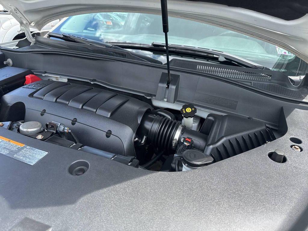 used 2015 GMC Acadia car, priced at $14,999