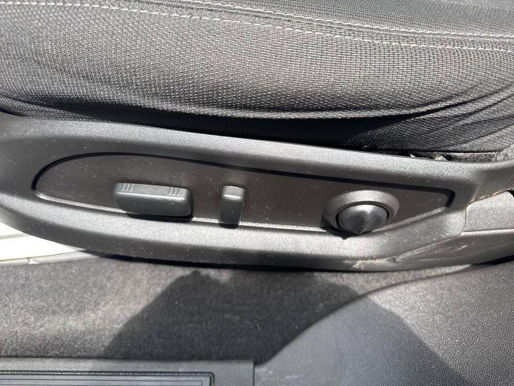 used 2015 GMC Acadia car, priced at $14,999