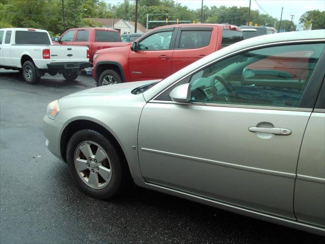 used 2008 Chevrolet Impala car, priced at $7,999