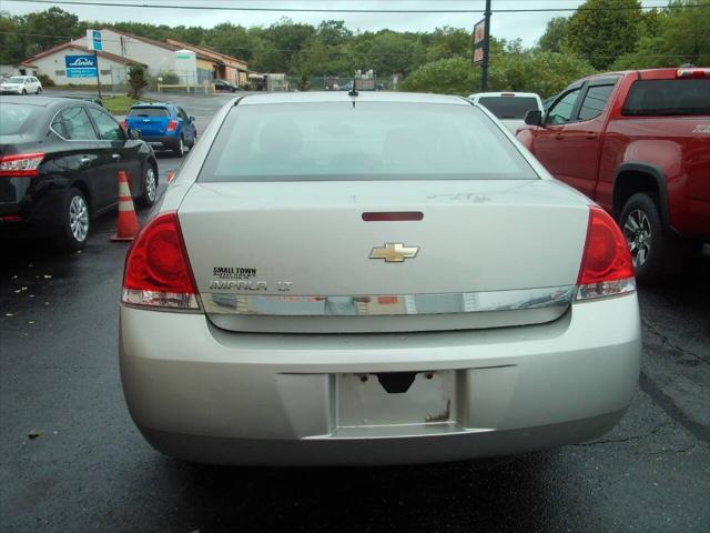 used 2008 Chevrolet Impala car, priced at $7,999