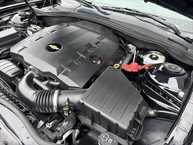 used 2011 Chevrolet Camaro car, priced at $9,999