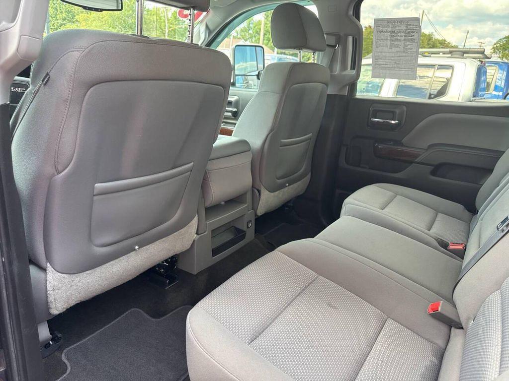 used 2015 GMC Sierra 1500 car, priced at $21,499