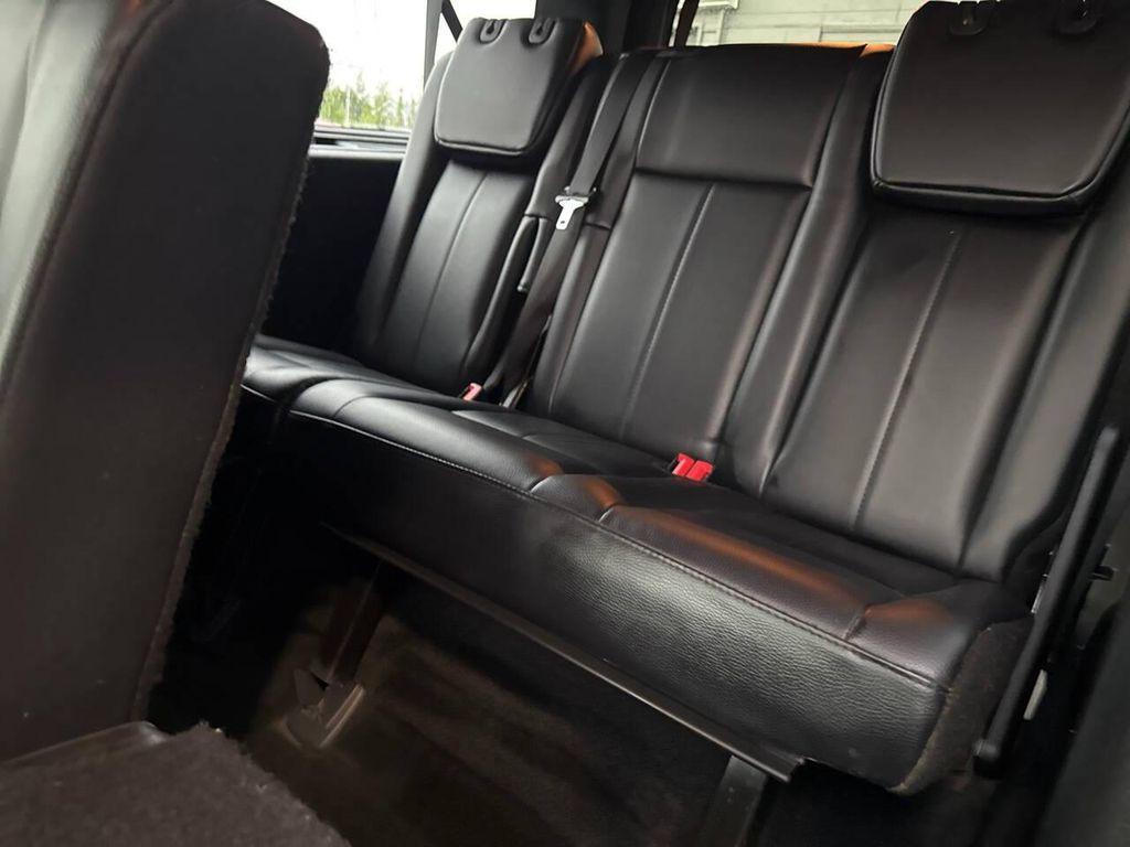 used 2017 Ford Expedition EL car, priced at $14,499