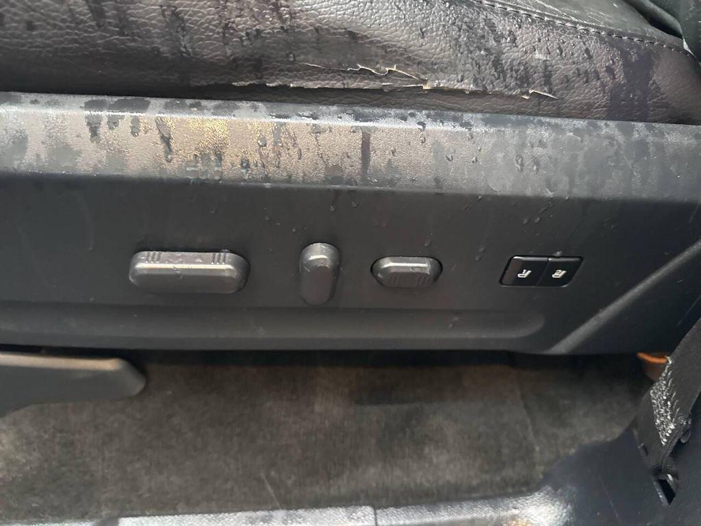 used 2017 Ford Expedition EL car, priced at $14,499