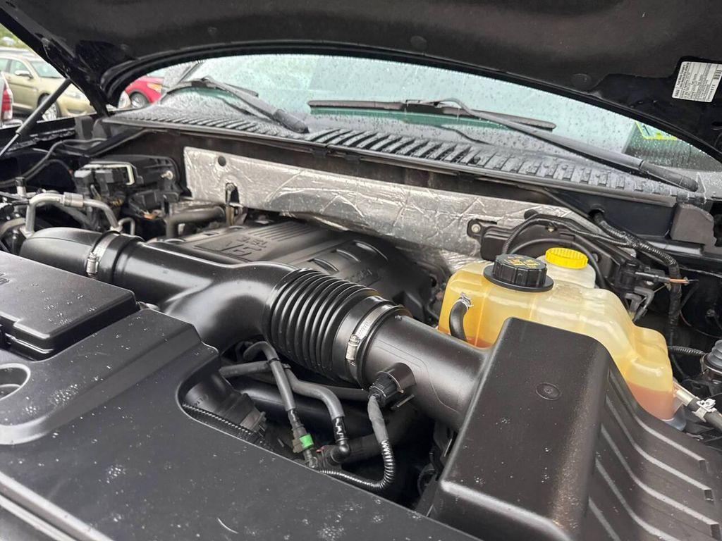 used 2017 Ford Expedition EL car, priced at $14,499