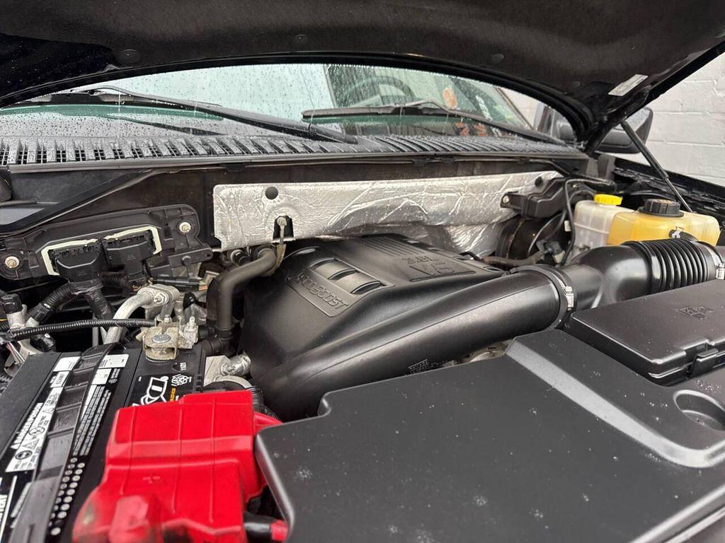 used 2017 Ford Expedition EL car, priced at $14,499