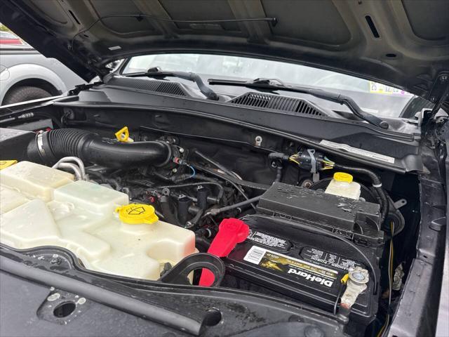 used 2011 Jeep Liberty car, priced at $8,999